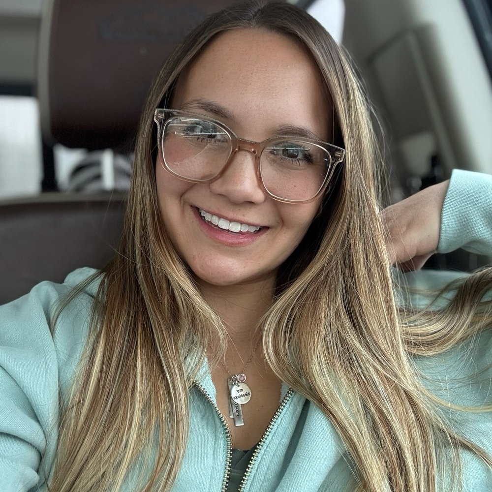 Meet your Posher, Darcey